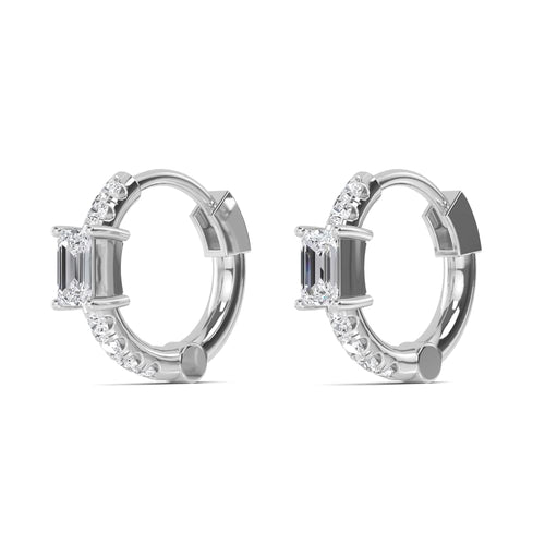 Flora Dawn earrings