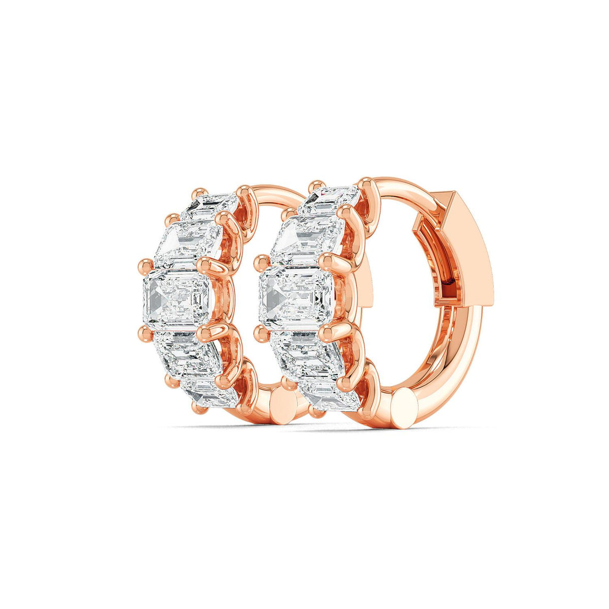 Elise Skye earrings