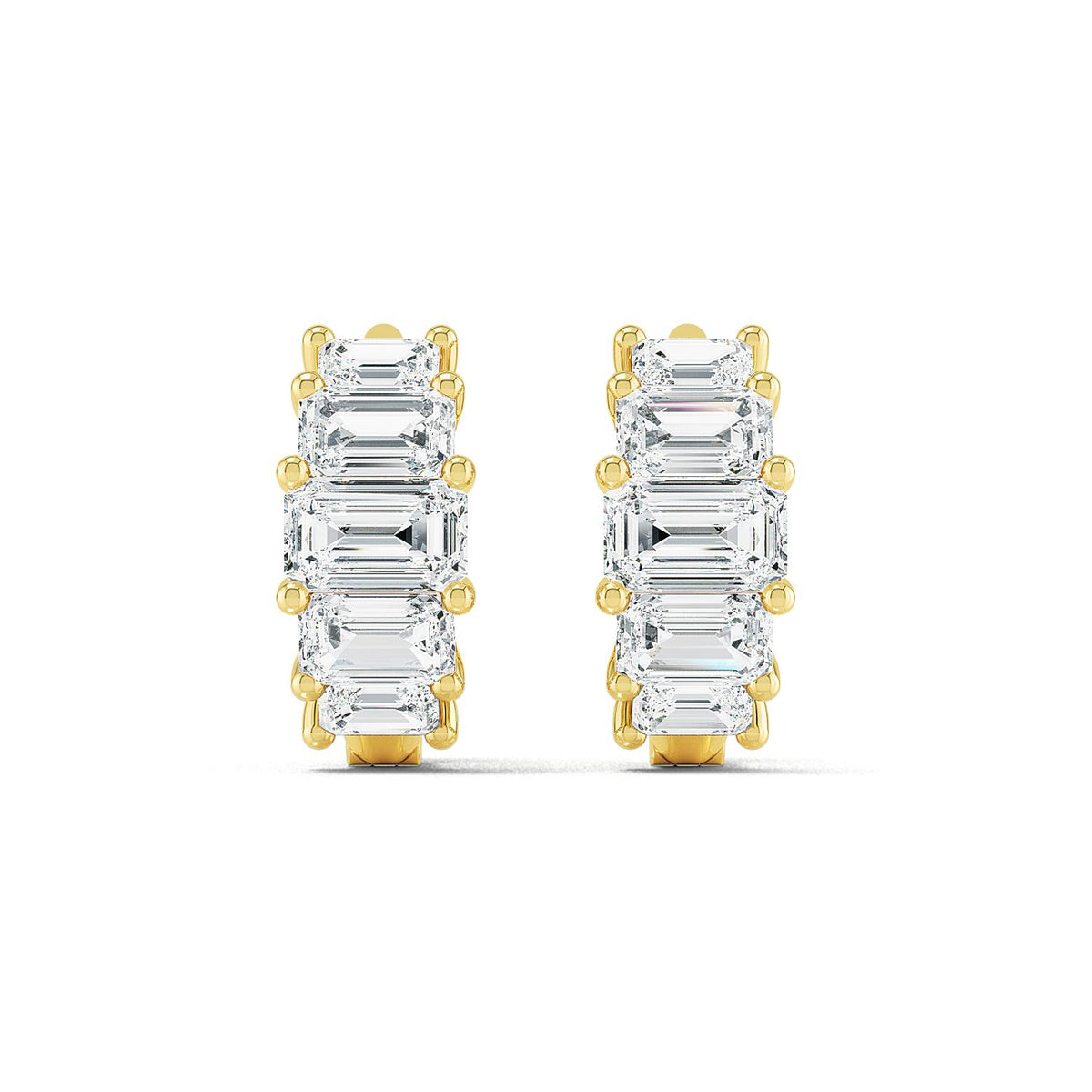 Elise Skye earrings