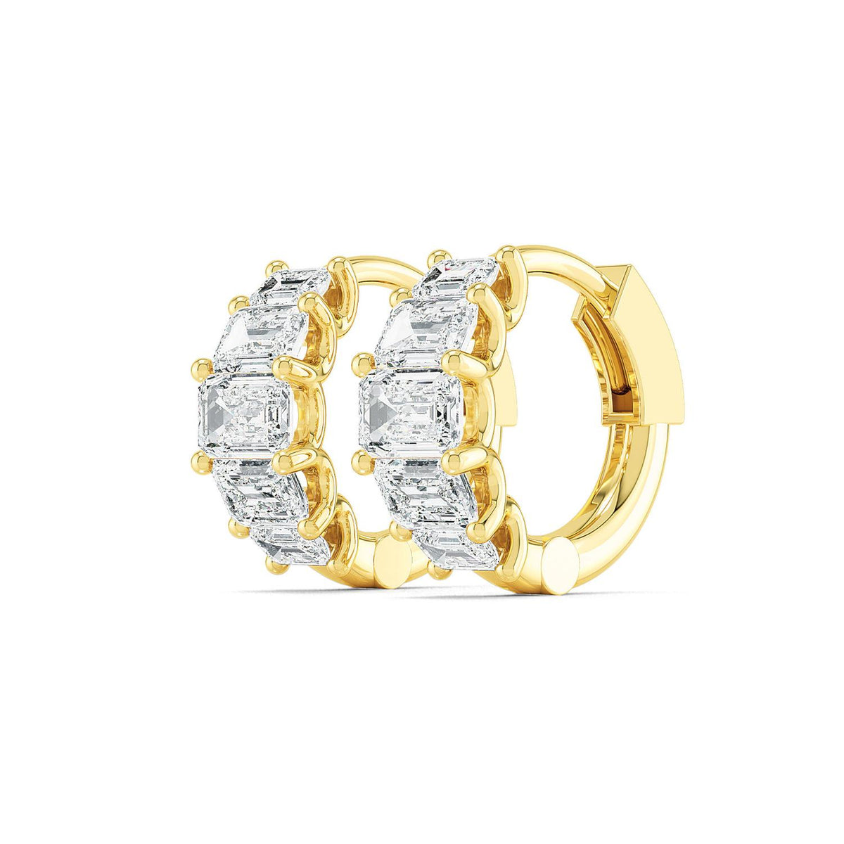 Elise Skye earrings