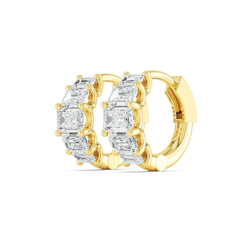 Elise Skye earrings