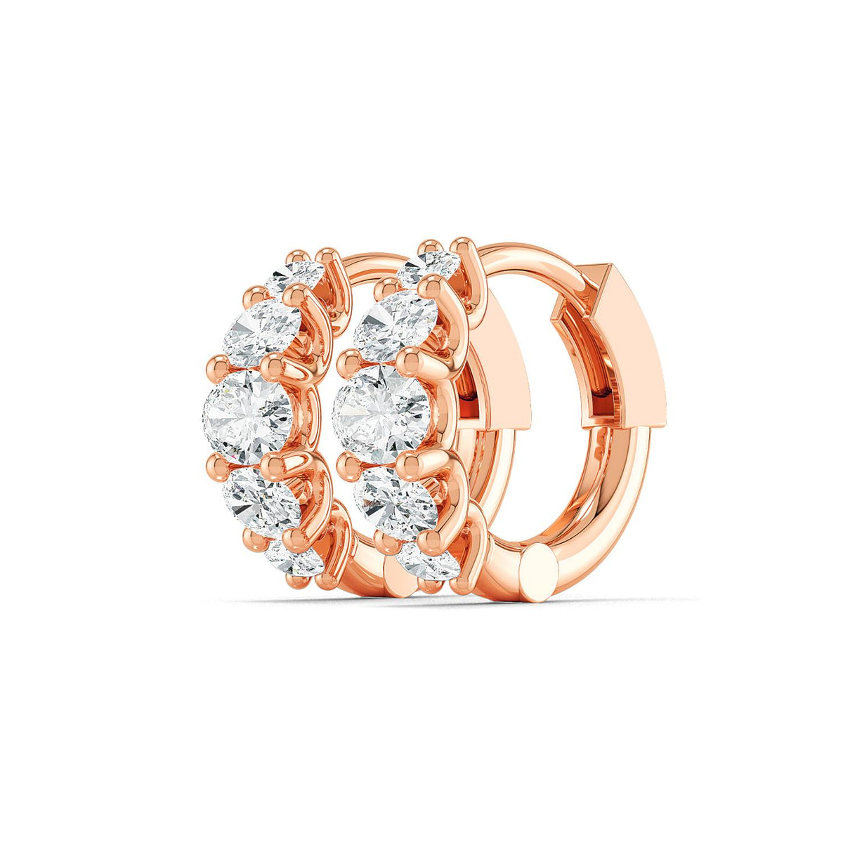 Esme Belle earrings