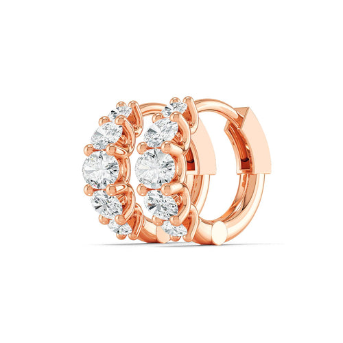 Esme Belle earrings