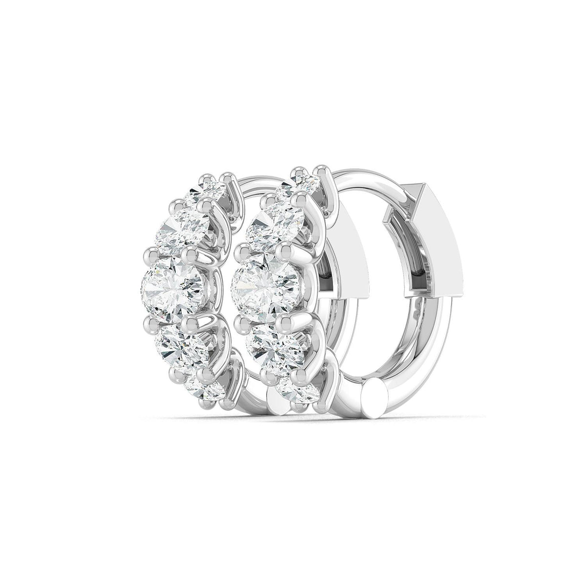 Esme Belle earrings