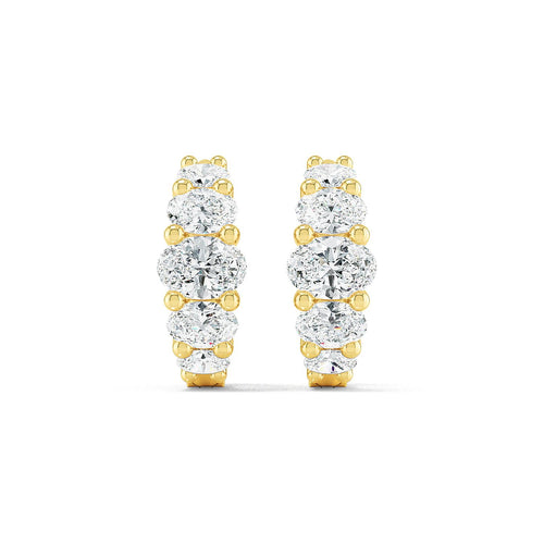 Esme Belle earrings