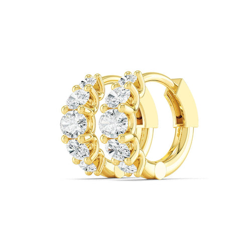 Esme Belle earrings