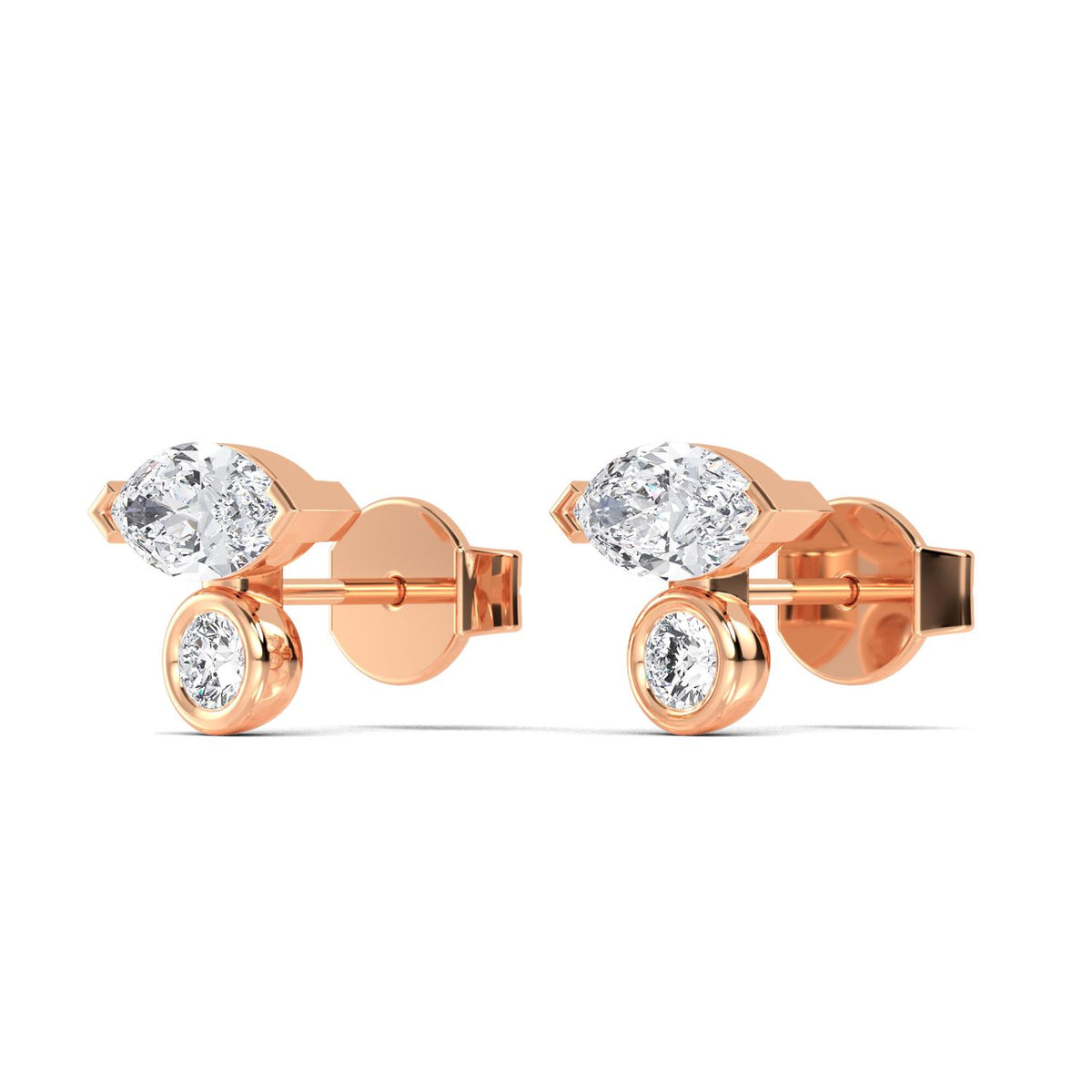Daphne Mae earrings