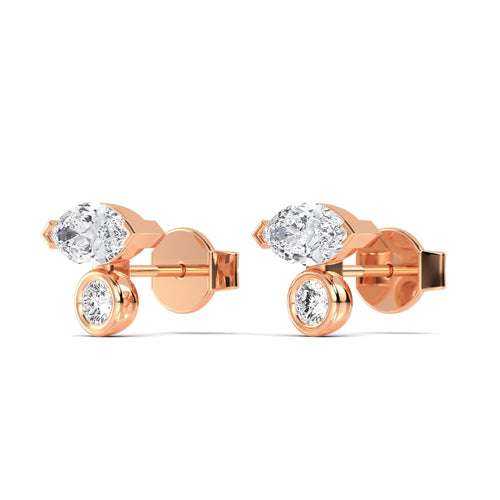 Daphne Mae earrings