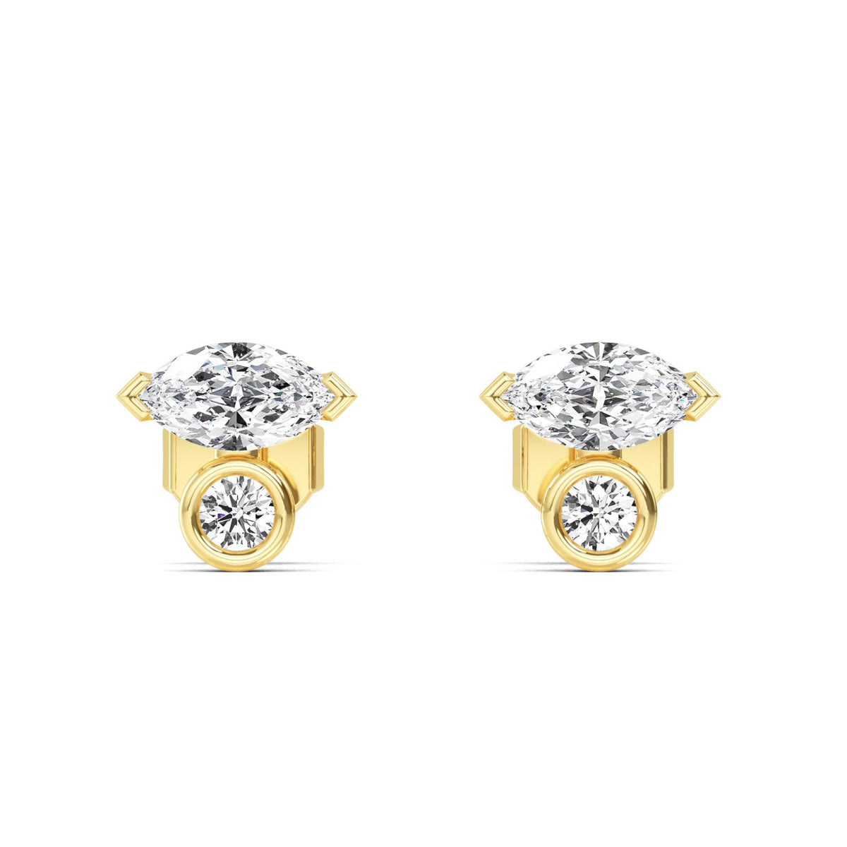 Daphne Mae earrings