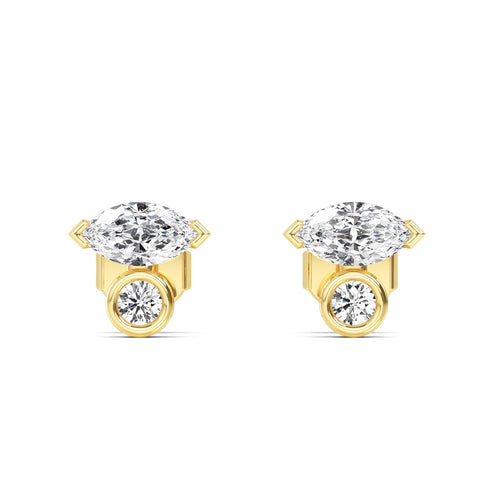 Daphne Mae earrings