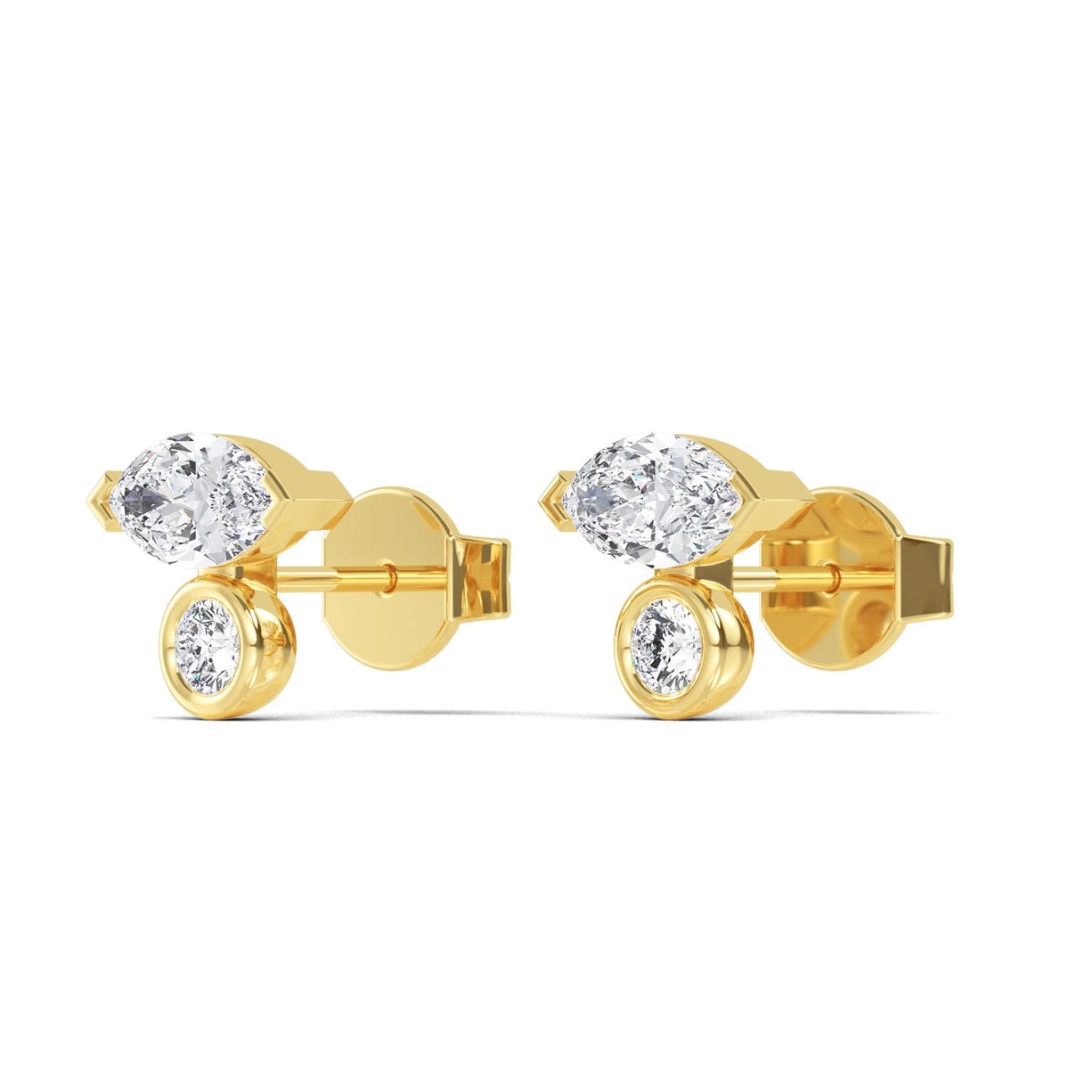 Daphne Mae earrings