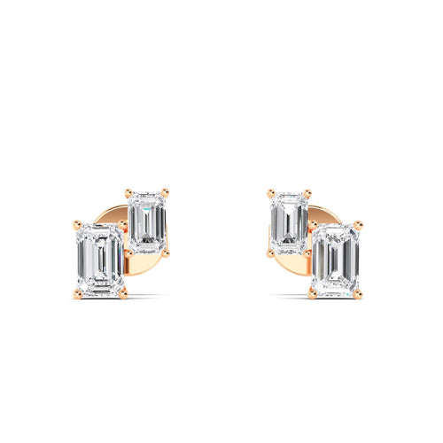 Daphne Pearl earrings