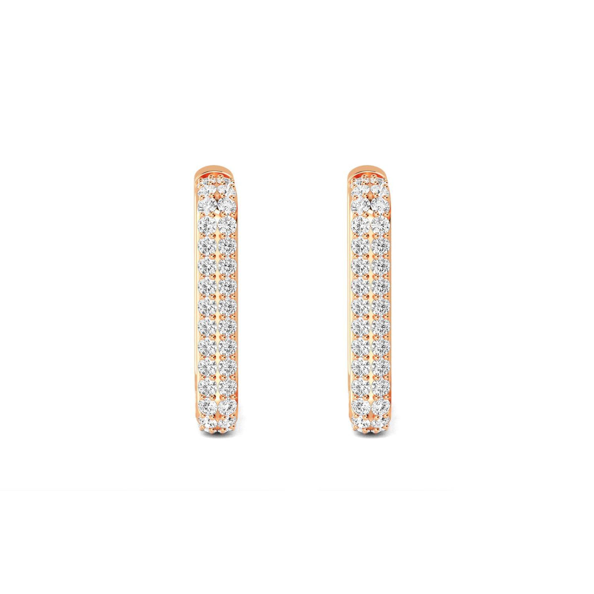 Esme Bloom earrings