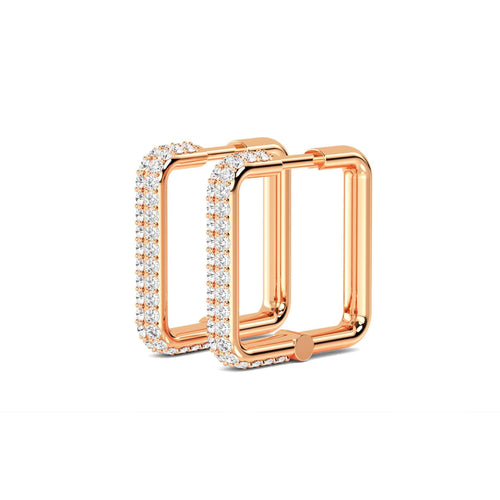Esme Bloom earrings