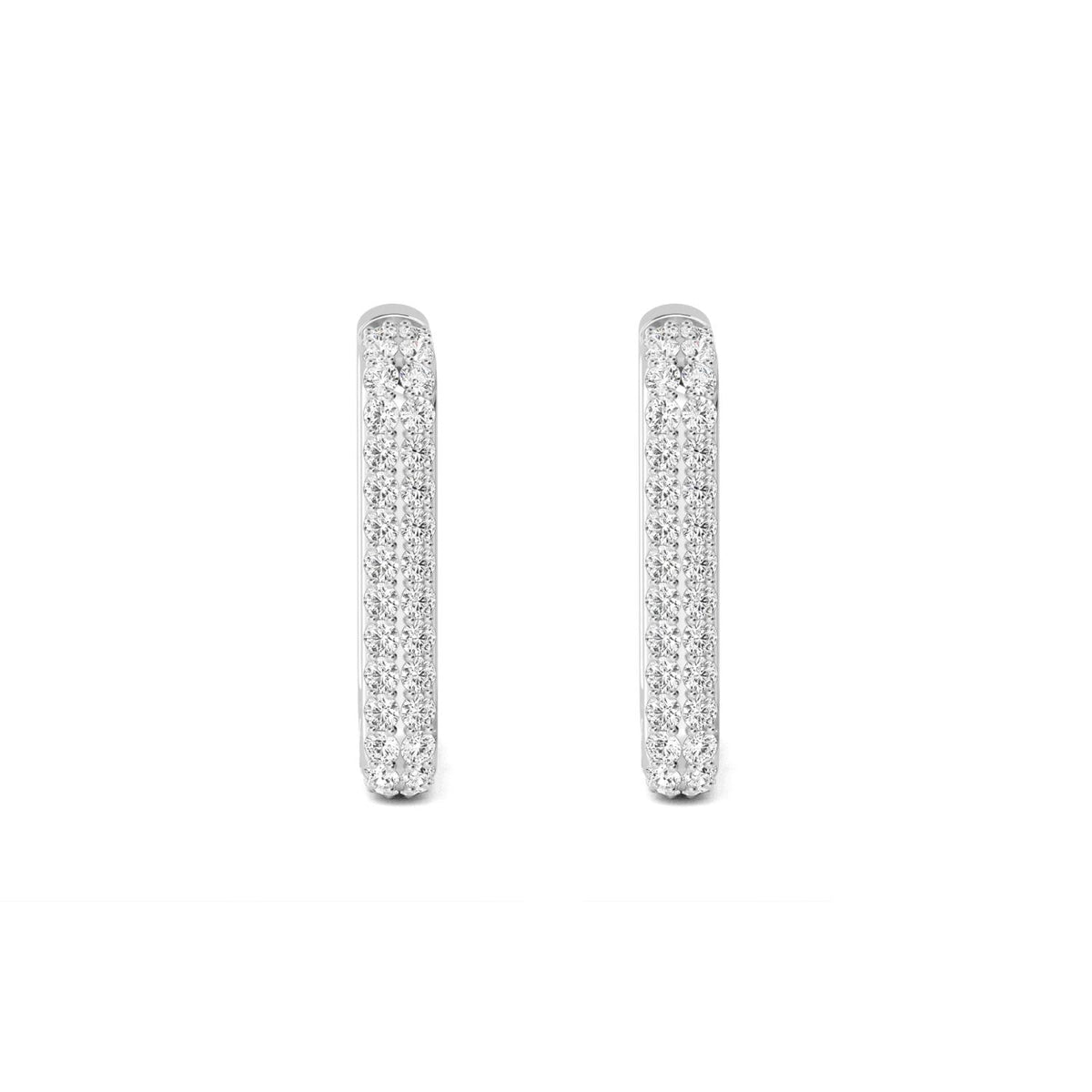 Esme Bloom earrings