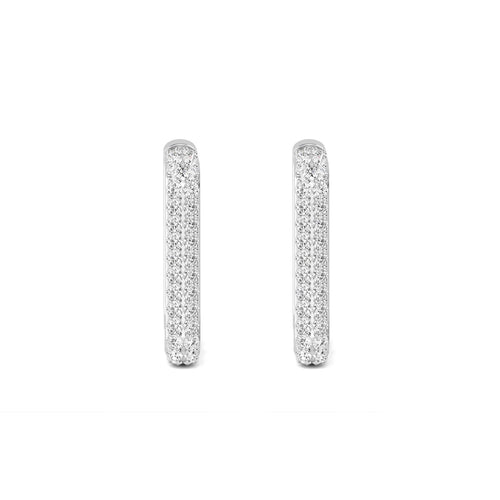 Esme Bloom earrings