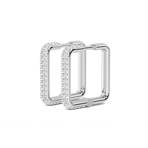 Esme Bloom earrings