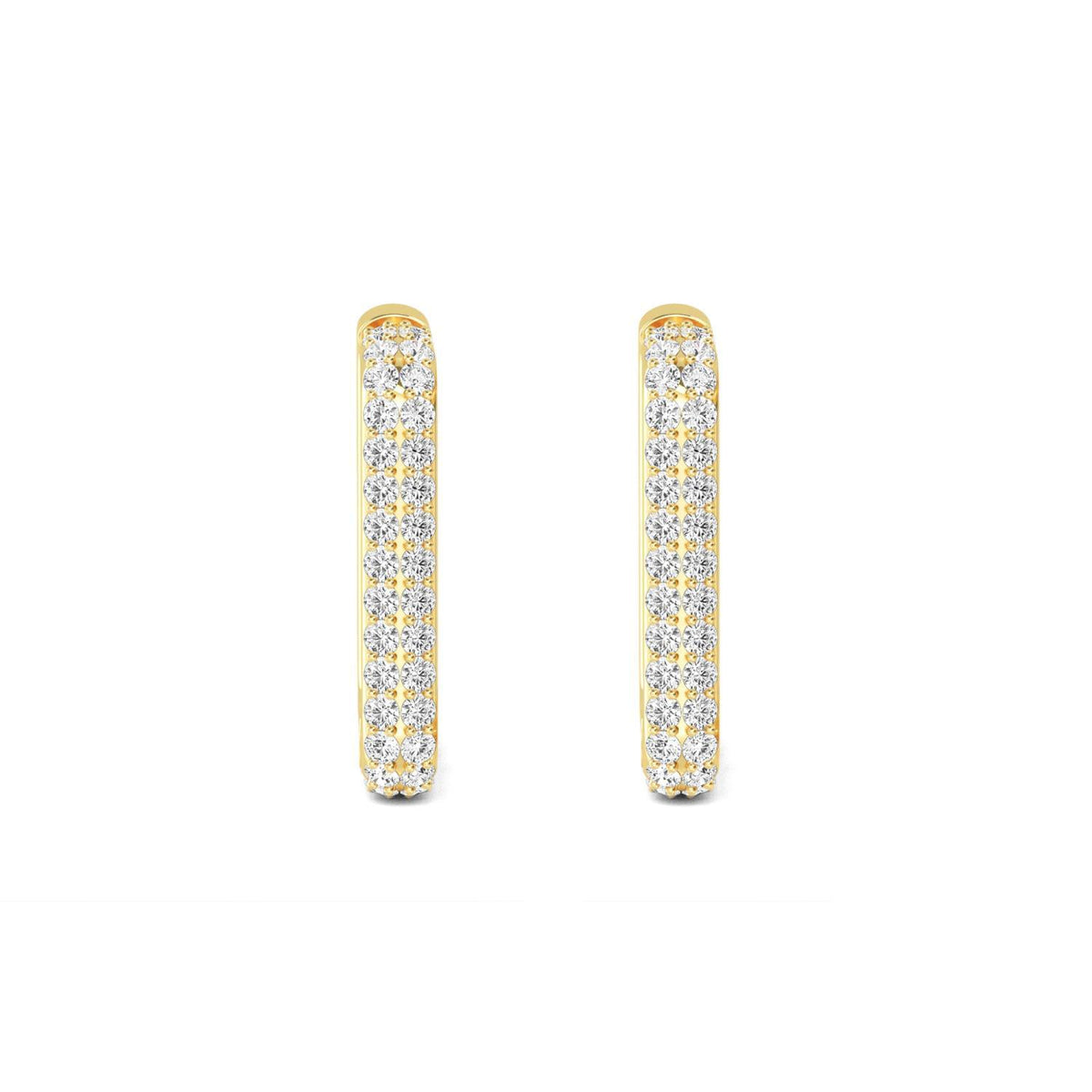 Esme Bloom earrings