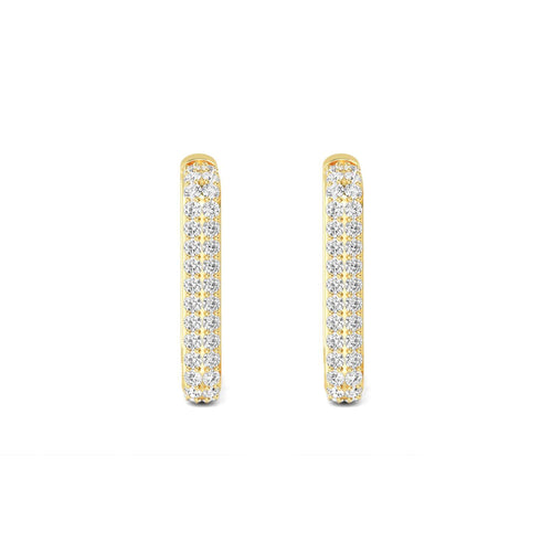 Esme Bloom earrings