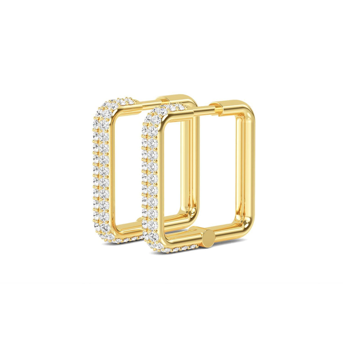 Esme Bloom earrings
