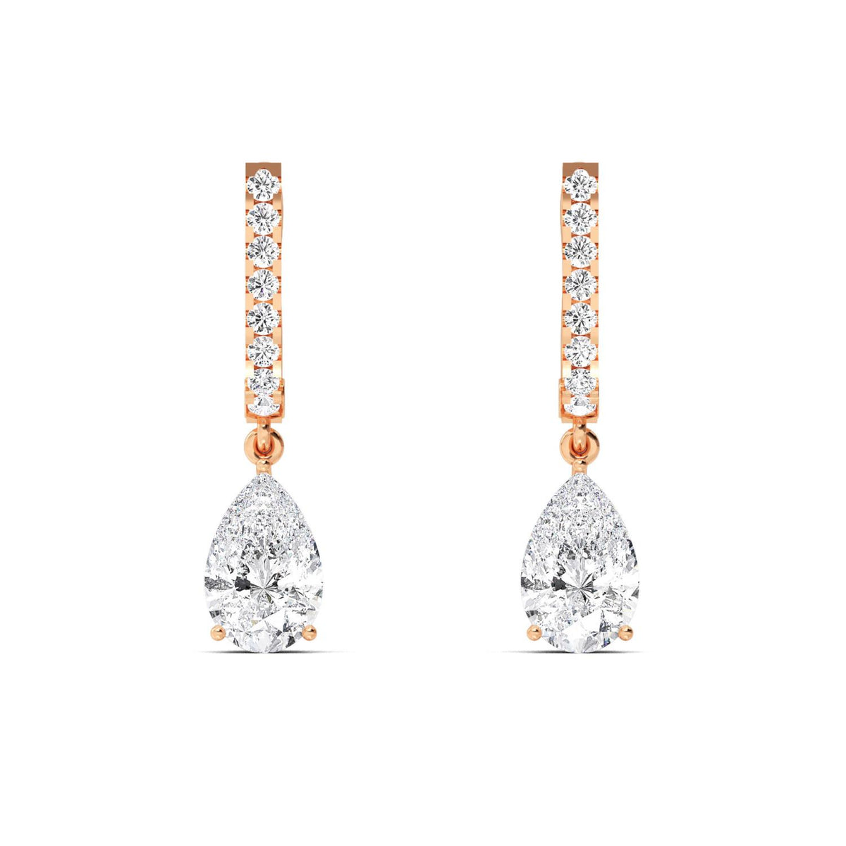 Anya Rose earrings