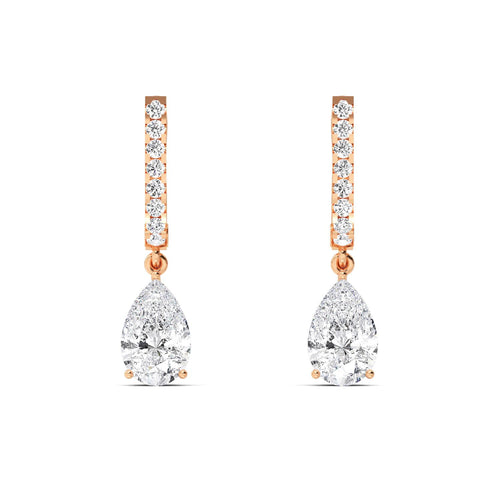 Anya Rose earrings