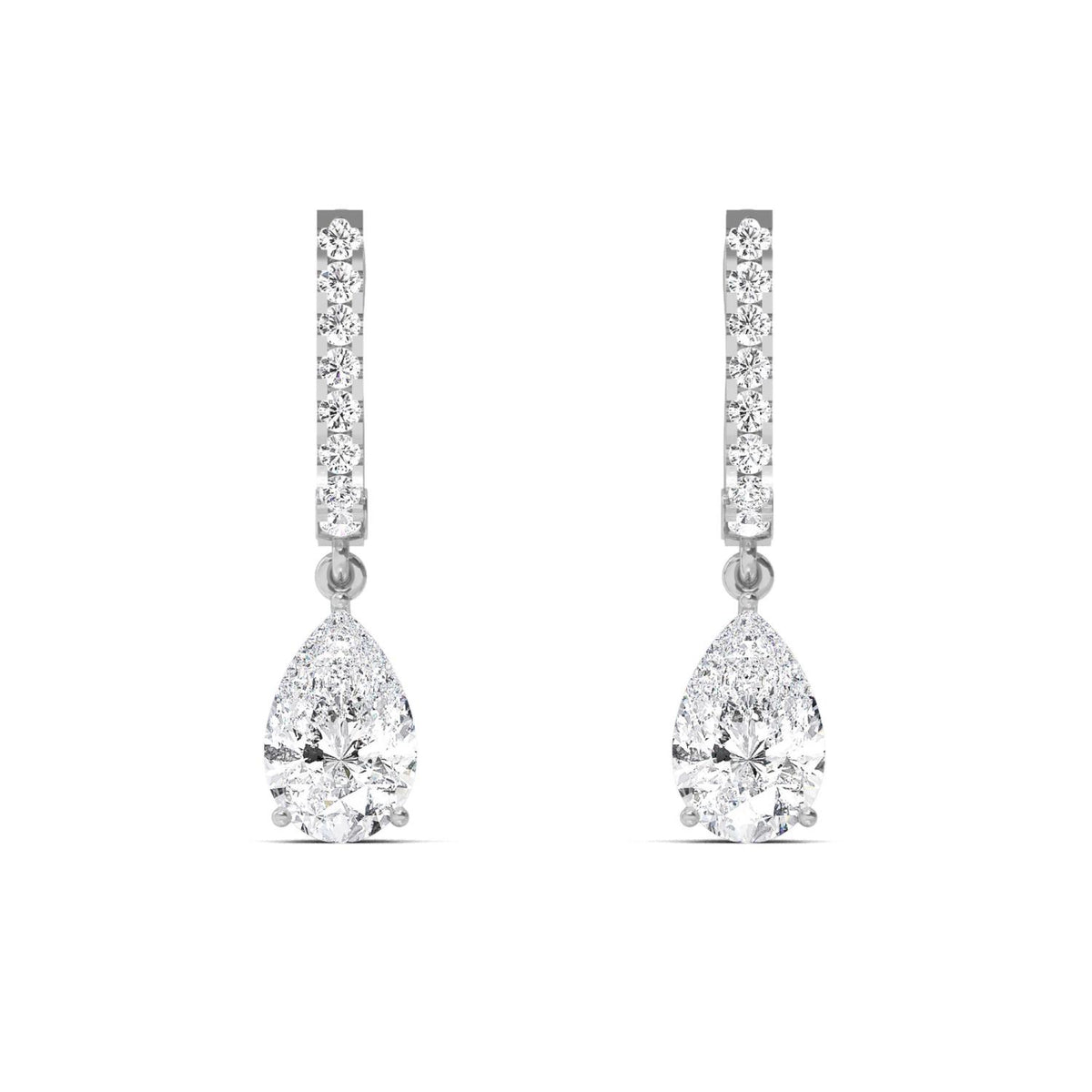 Anya Rose earrings