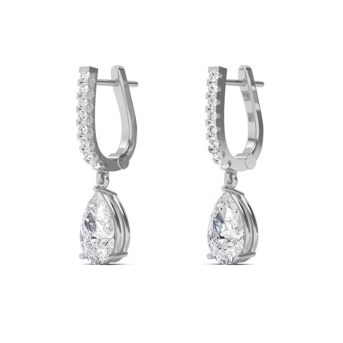 Anya Rose earrings