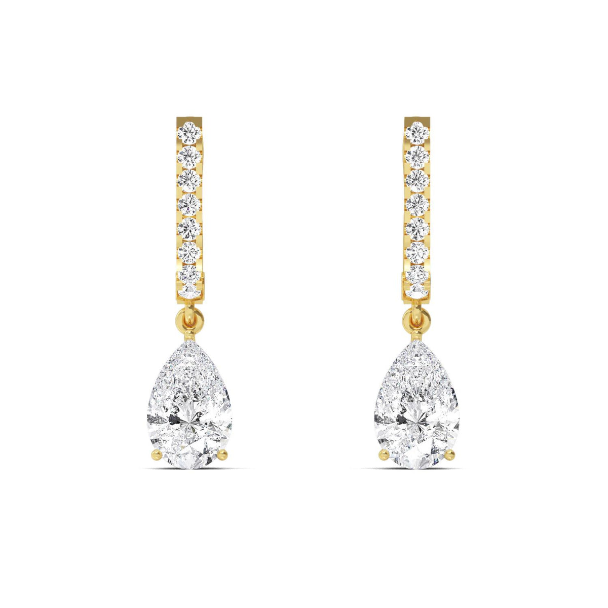 Anya Rose earrings