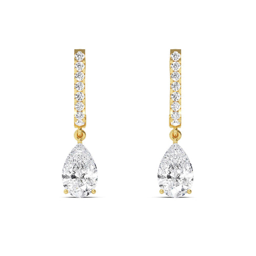 Anya Rose earrings