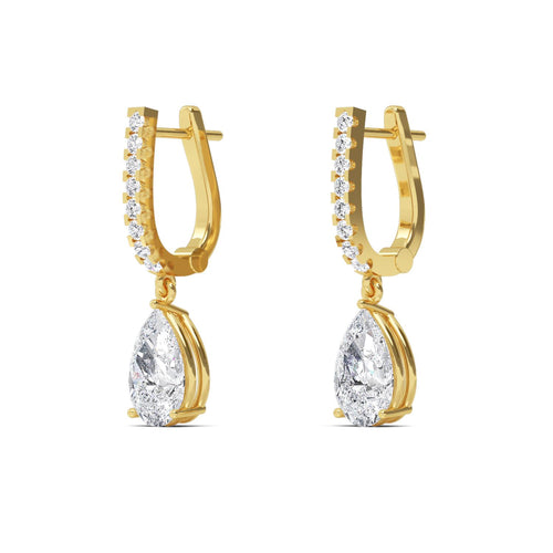 Anya Rose earrings