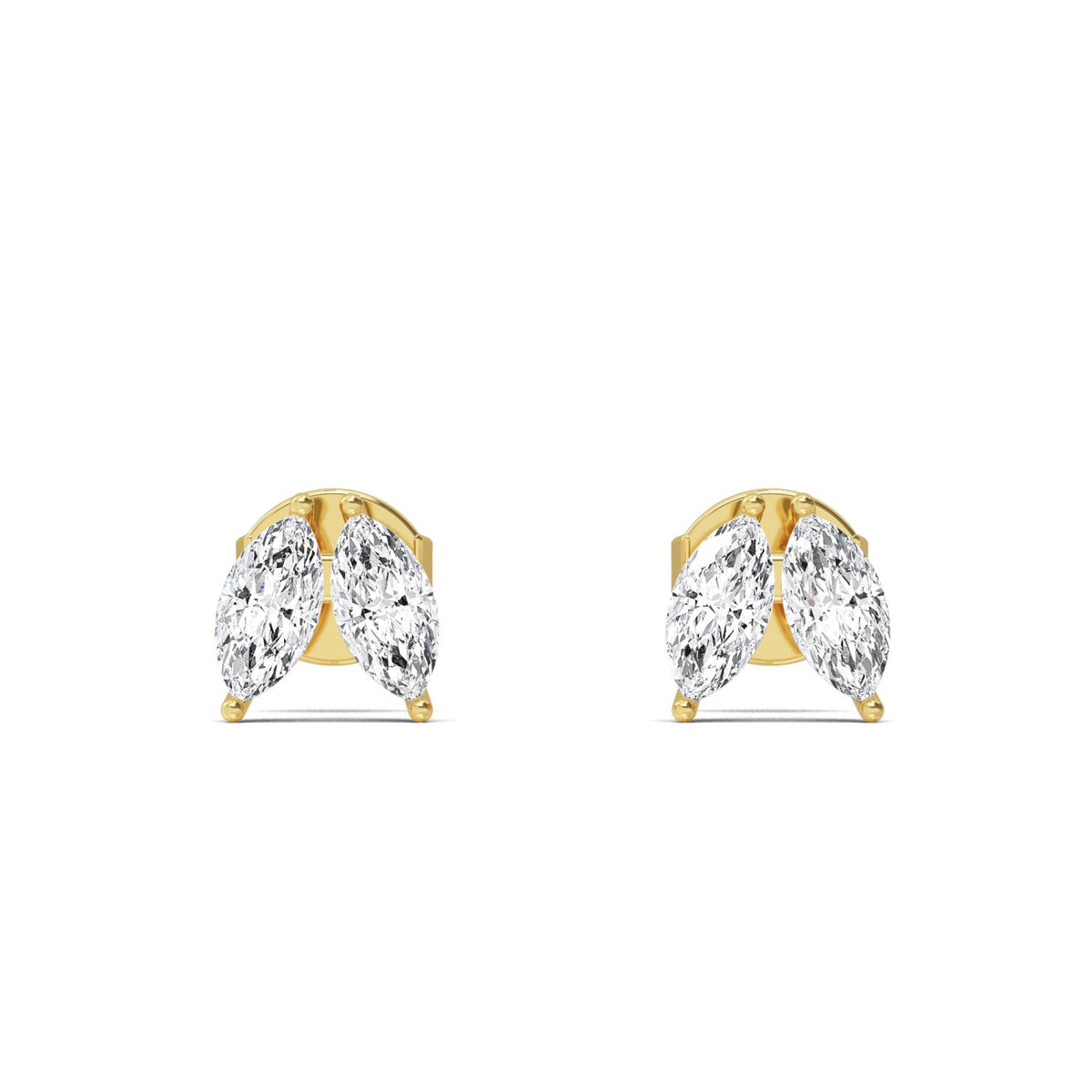 Daphne Skye earrings