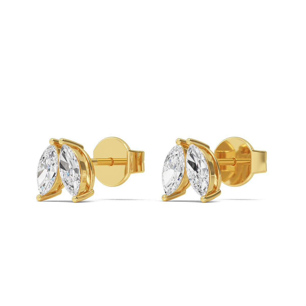 Daphne Skye earrings