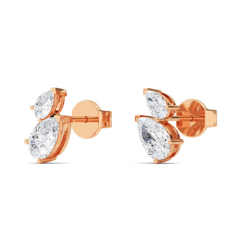 Eden Belle earrings