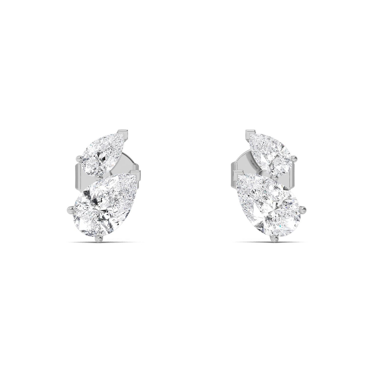 Eden Belle earrings