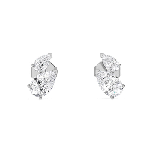 Eden Belle earrings