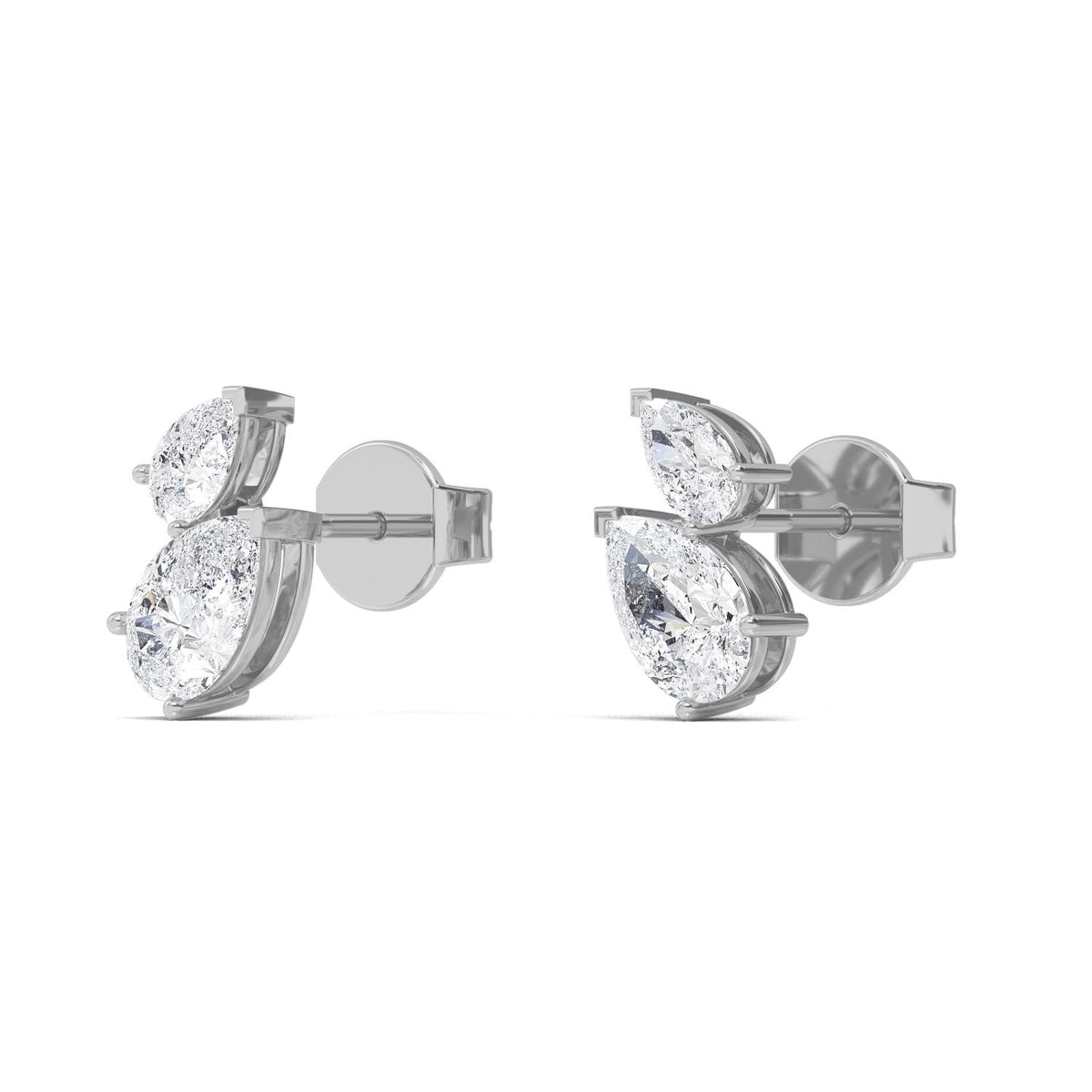 Eden Belle earrings