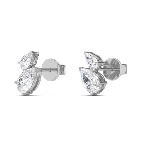 Eden Belle earrings