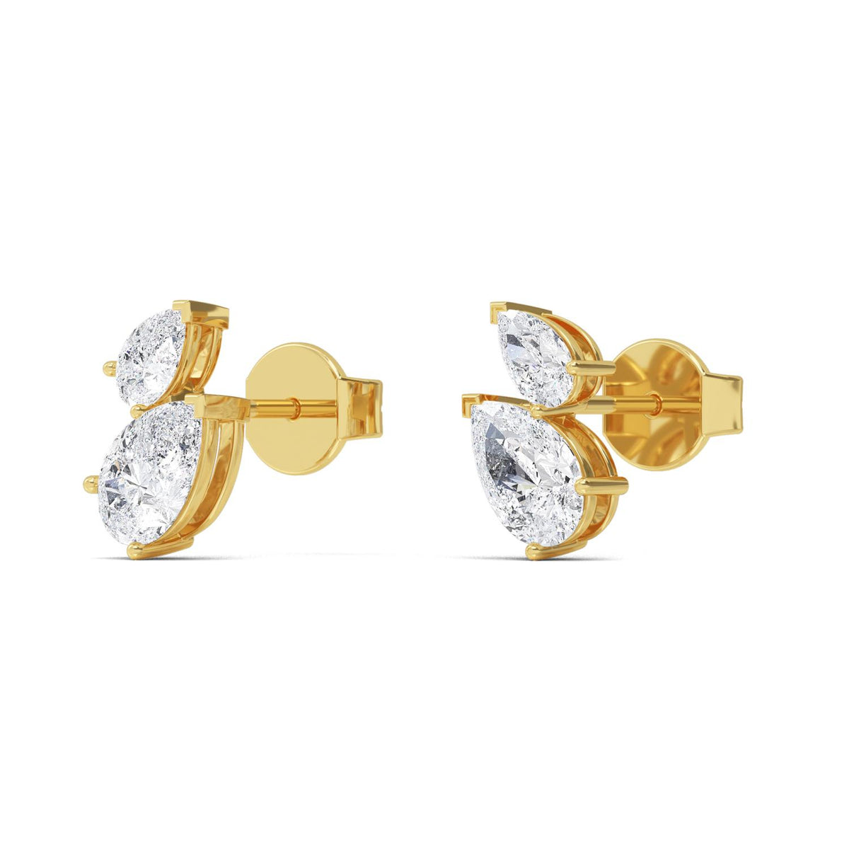 Eden Belle earrings