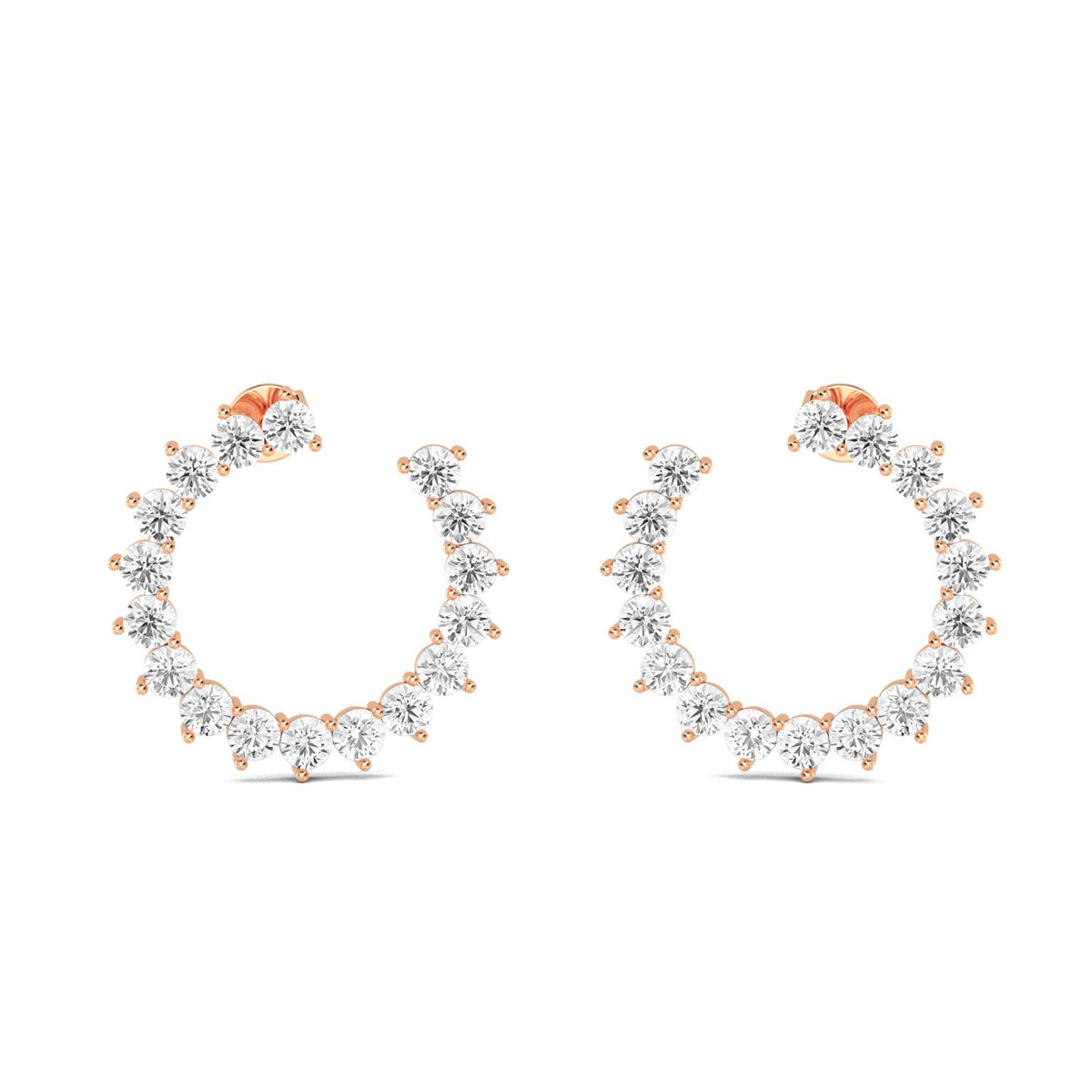 Eden Bloom earrings