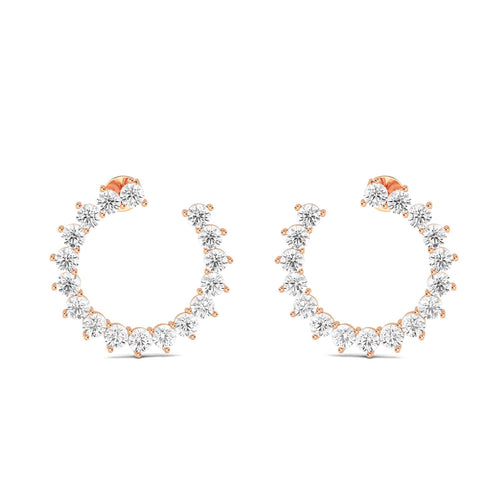 Eden Bloom earrings