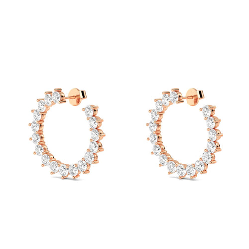 Eden Bloom earrings