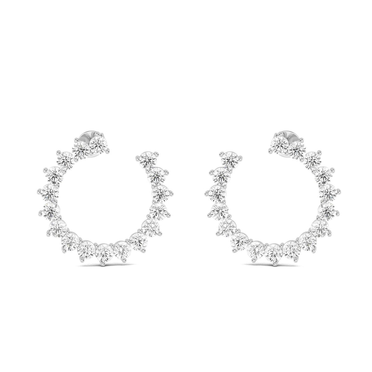 Eden Bloom earrings