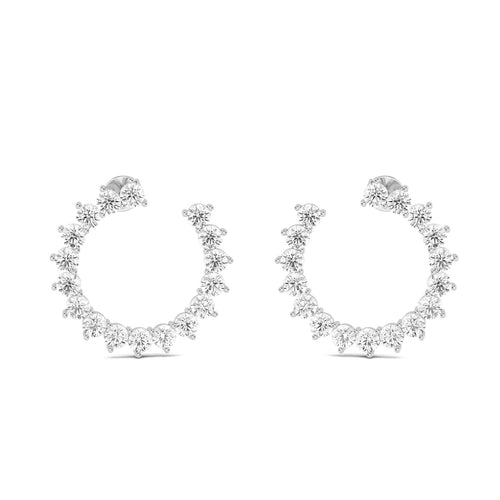 Eden Bloom earrings