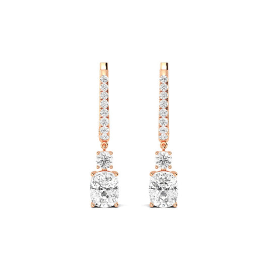 Aria Bloom earrings