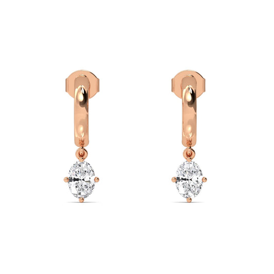 Anya Skye earrings