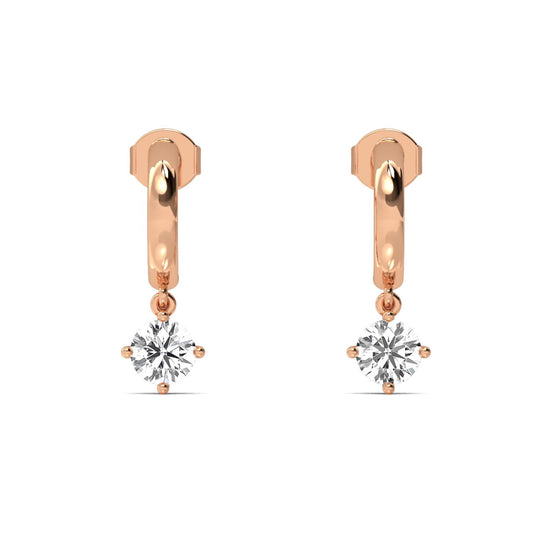 Aria Belle earrings