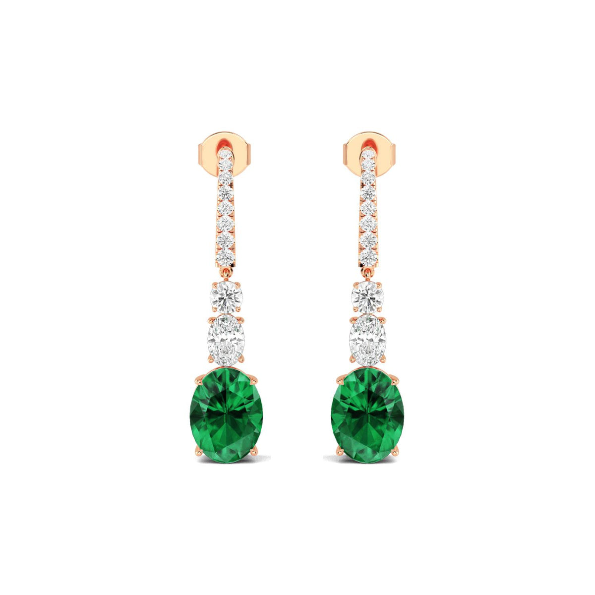 Aria Mae earrings