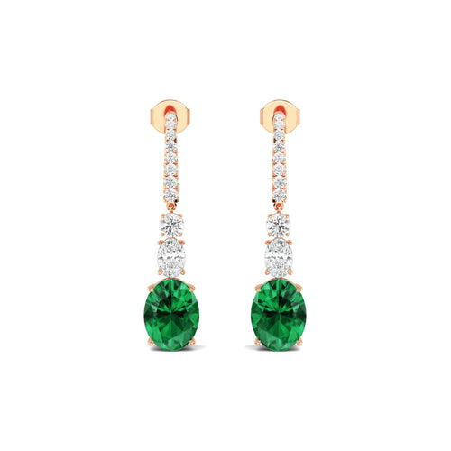 Aria Mae earrings