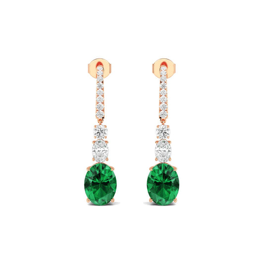 Aria Mae earrings